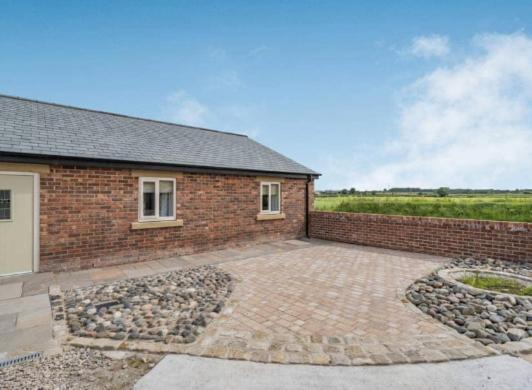 The Cottages At Ivy Farm By Charles Alexander Short Stay Lytham St Annes Zewnętrze zdjęcie